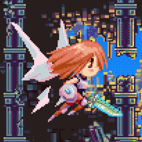Into The Castle