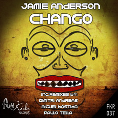 Jamie Anderson - Chango (Dimitri Andreas Remix) Preview
