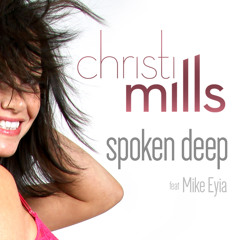 Spoken Deep feat. Mike Eyia [PREVIEW] - Out on TraxSource/Beatport Oct. 8th & 15th