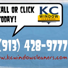 Window Cleaning Kansas City
