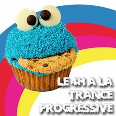 LE 4H à la trance progressive