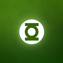 Eazy - The Green Lantern
