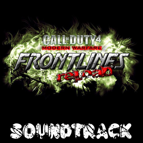 Call of Duty Frontlines Theme