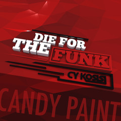 Cy Kosis - Candy Paint (Original Mix) ::FREE DOWNLOAD::