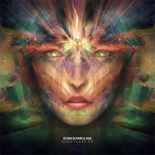 KOAN Sound & Asa - Sanctuary EP Preview
