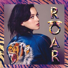 "Katy Perry-Roar" RIDDIM MIX