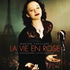 Edith Piaf - La Vie En Rose - By Violin