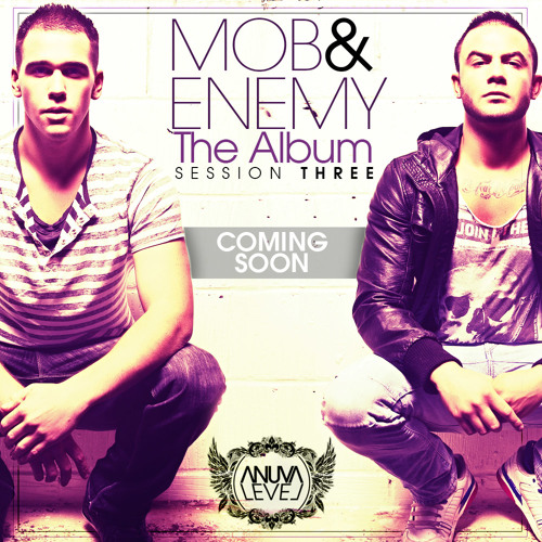 Mob & Enemy Ft Cara - Falling In Love