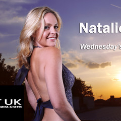 DJ Natalie Parker on Select UK Radio Weds 2nd October 2013 House & Trance
