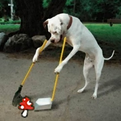 It's A Trap! (A track for "Dance Think Move" by Strings & Fader)