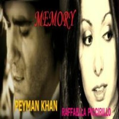 Memory - PEYMAN KHAN & Raffaella Piccirillo