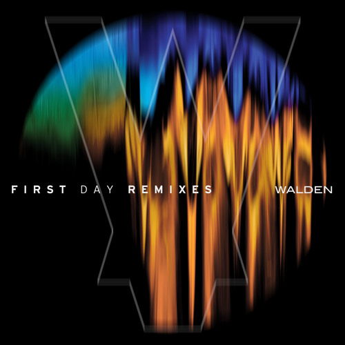 Walden - First Day (New World Sound Remix)