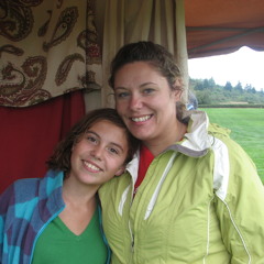 Jessyka Smith, An Awesomer Dad