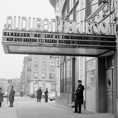 Classick MC - Live At The Audubon Feat. AA17, Rashid Hadee & Visual (Prod. Future Freshman)