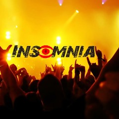 Insomnia Quick Mix