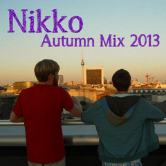 Nikko - Autumn Mix 2013