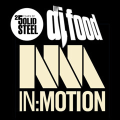 Solid Steel Radio Show 4/10/2013 Part 1 + 2 - DJ Food