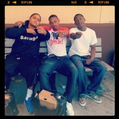 Infant Burn Rubber Remix