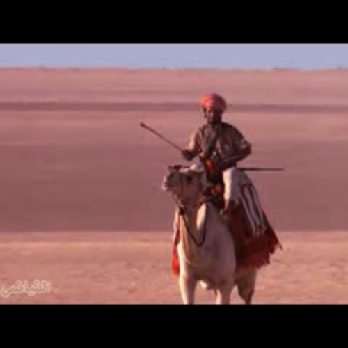 جديد وحصرياً على راديو النقب فرقة امين السيد للدحية 2013 ناررررررر