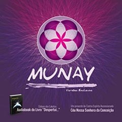 Totens de Luz - Munay