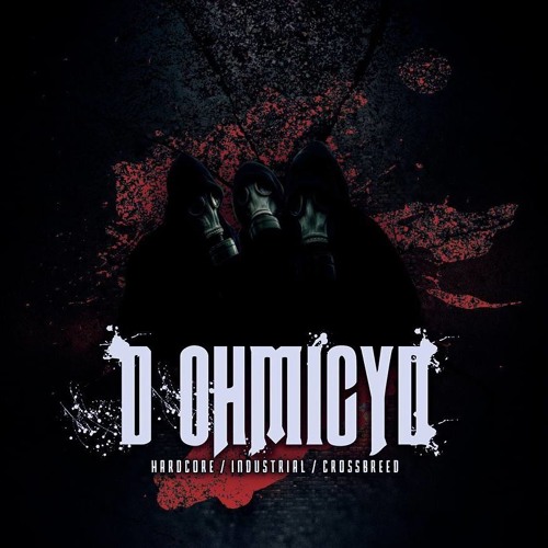 D-OHMICYD (FRA) ON TOXIC SICKNESS RADIO | DEBUT RESIDENCY SHOW | 3RD OCTOBER 2013