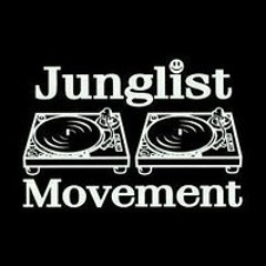 Junglist Vinyl Session