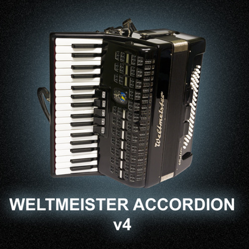 Stream Adolfo Harper | Listen to Acordeon Weltmeister Meteor playlist  online for free on SoundCloud