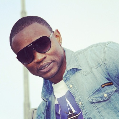 Singateh Feat Tony Anthony ( SHOULD VE TOLD YOU )
