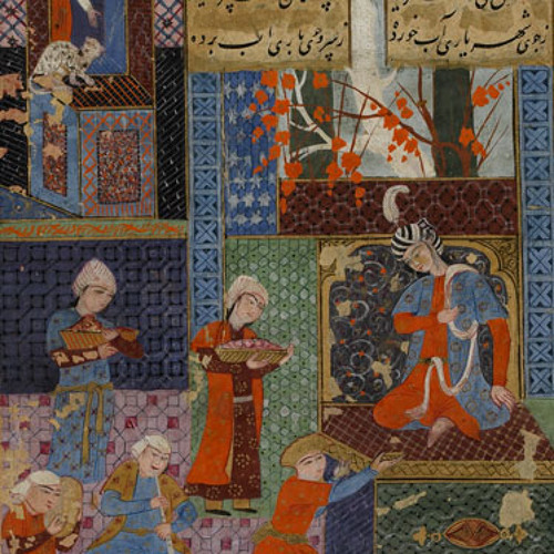 Buselik Oud Taqsim