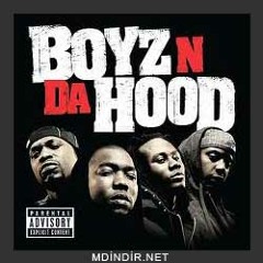 Boyz-N-Da-Hood Feat. T.I. & 8 Ball & MJG - Dem Boyz (Remix) (KARAOKE) (www.mdindir.net)