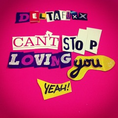Can't Stop Loving You, Yeah!