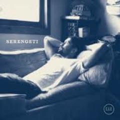 Serengeti - Go Dancin (from C. A. R. album)