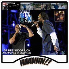sly2kradio:rapz x beatsmusic DEATHROW NWA