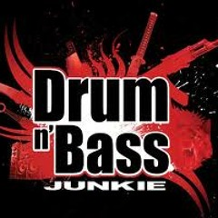 KETABIX - Drum & Bass Mixtape 1