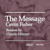 Artwork for 01. The Message (Claude Monnet Remix)