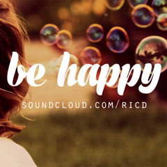 Be happy - Promo - RICD