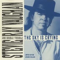 Sky Is Crying (SRV)