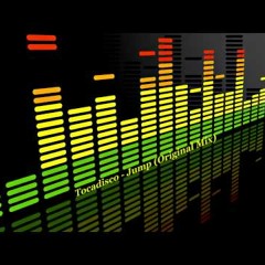 Jump - Tocadisco (Richar Mix)