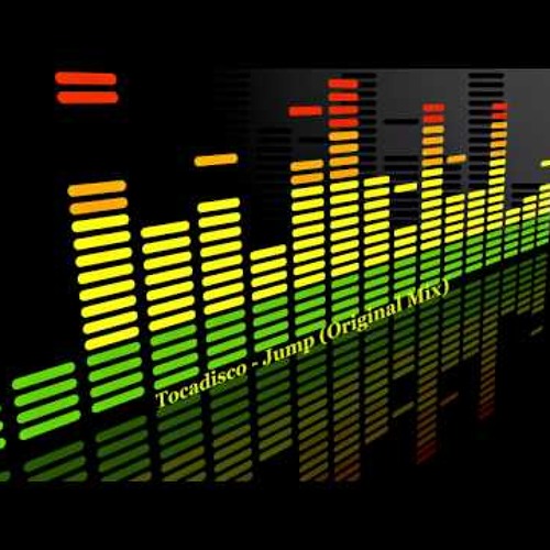 Jump - Tocadisco (Richar Mix)
