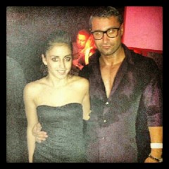 Where Is The L.O.V.E. At