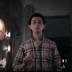 عمر لسانه ماداق الكدب