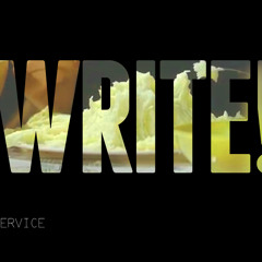 Keon - write!