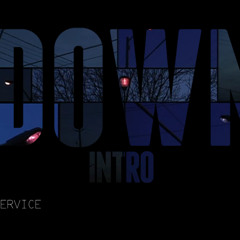 Keon - down intro