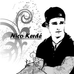 Nico Kerdé - Up Down