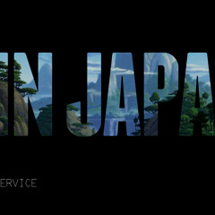 Keon - lin japan