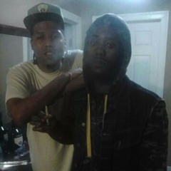 Dreezy Scato I'll Whip Ya Head Boi Freestyle  at My studio