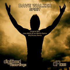 Dave Walker - Spirit (Liam Melly & Jon Martin Remix)
