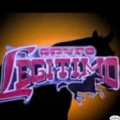 Grupo Legitimo - Pica Pica Perica - *Huapango* - (2013)