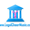Feel This Moment Legal Cheer Music