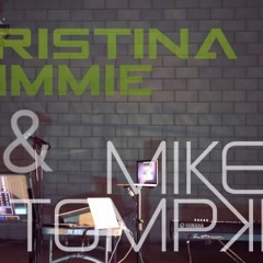 Christina Grimmie Feat. Mike Tompkins - My Songs Know What You Did InThe Dark & Girl On Fire